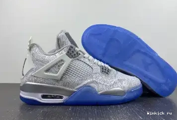 30th Anniversary Retro Jordan Laser 4 0630